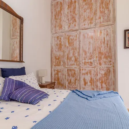 Apartamento El Teatro Apartment