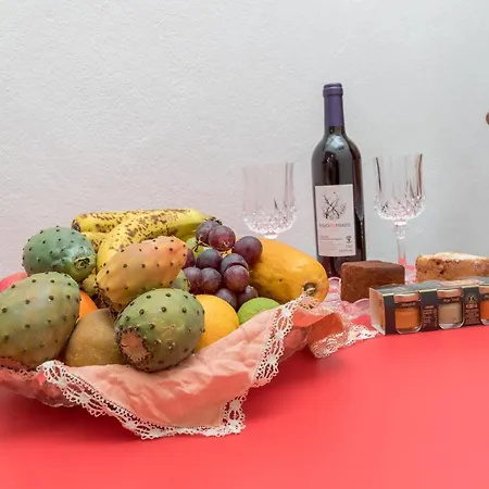 Apartamento El Teatro Apartment Santa Cruz de la Palma (Isla de la Palma)