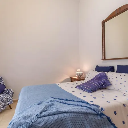 Apartamento El Teatro