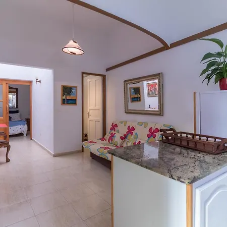 Apartamento El Teatro Apartment Santa Cruz de la Palma (Isla de la Palma)