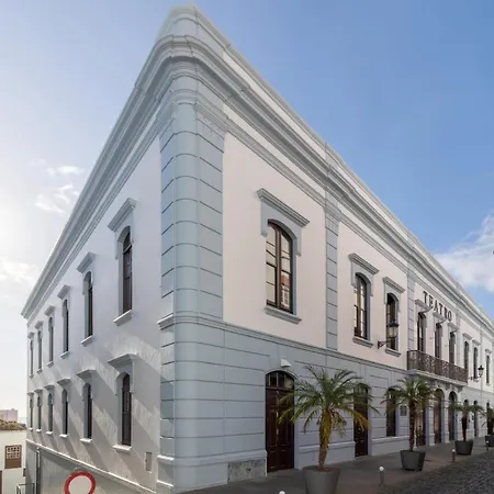 Apartamento El Teatro Apartment